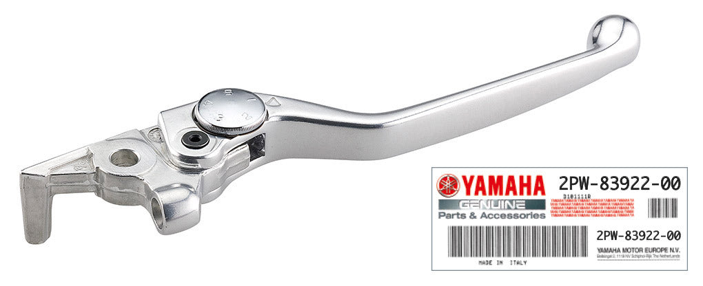 Leva freno DX T-Max 530/560 ('15/'25) (2PW-83922-00) YAMAHA T-MAX 560 341028