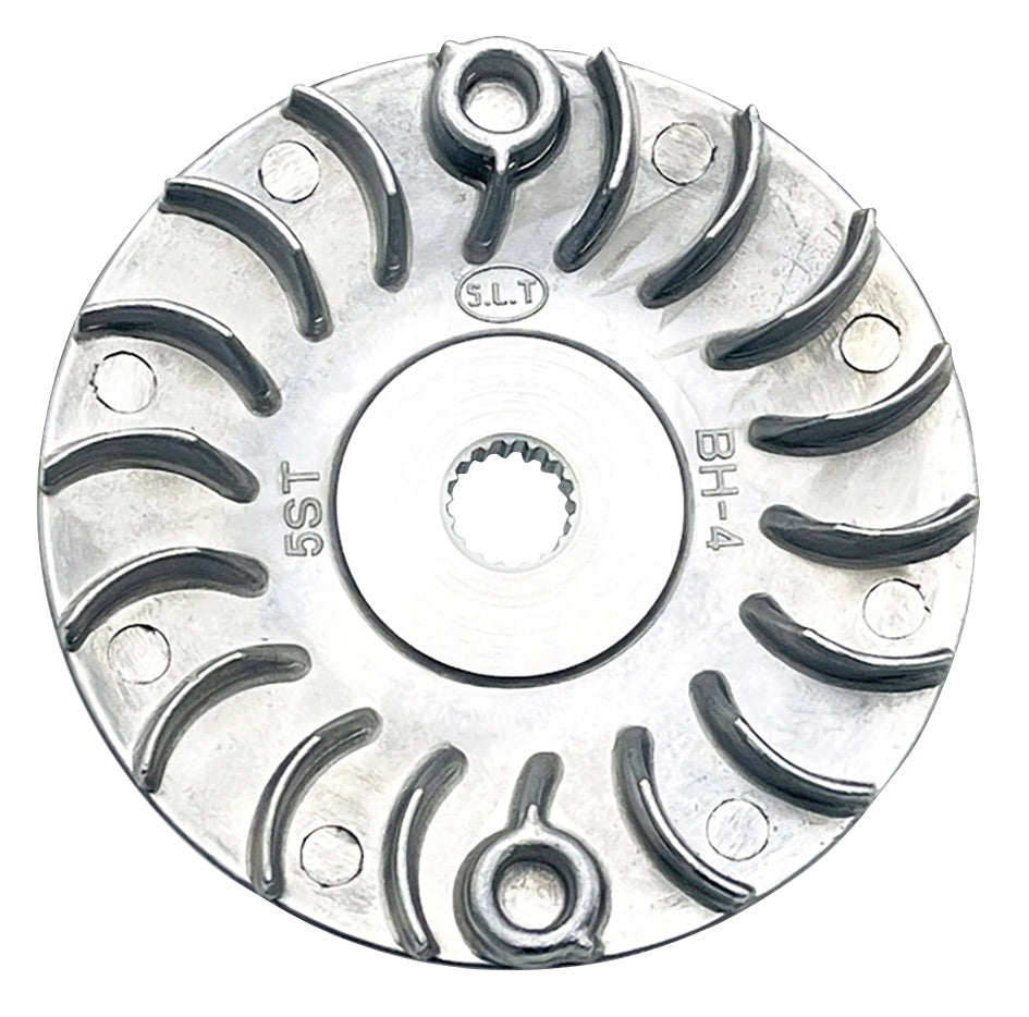 Puleggia fissa ant. Nitro, Ovetto 50 4T C4 MBK YAMAHA AEROX 50 4T 617083