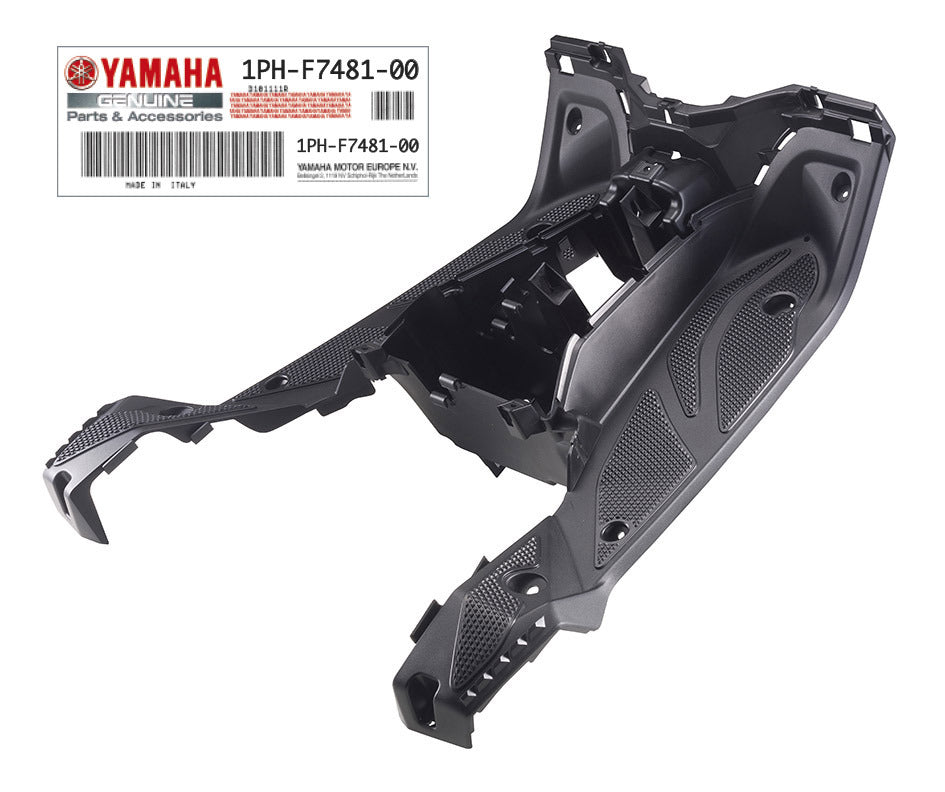 Pedana poggiapedi Aerox 50R ('13/'16) (1PH-F7481-00) YAMAHA 2013-2016 360067