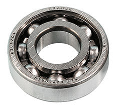 Cuscinetto ruota SKF 6204 C4 20x47x14 APRILIA ATALA BENELLI BETA KTM BA BE 100