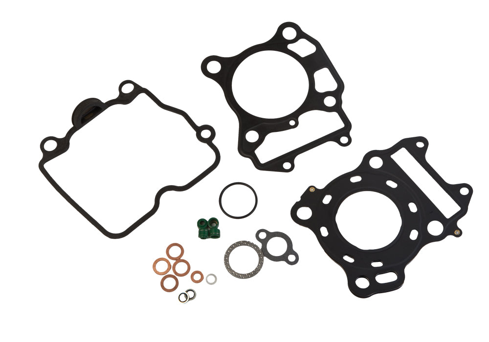 Serie guarnizioni cilindro Suzuki Burgman 125cc. C4 2002-2006 086324