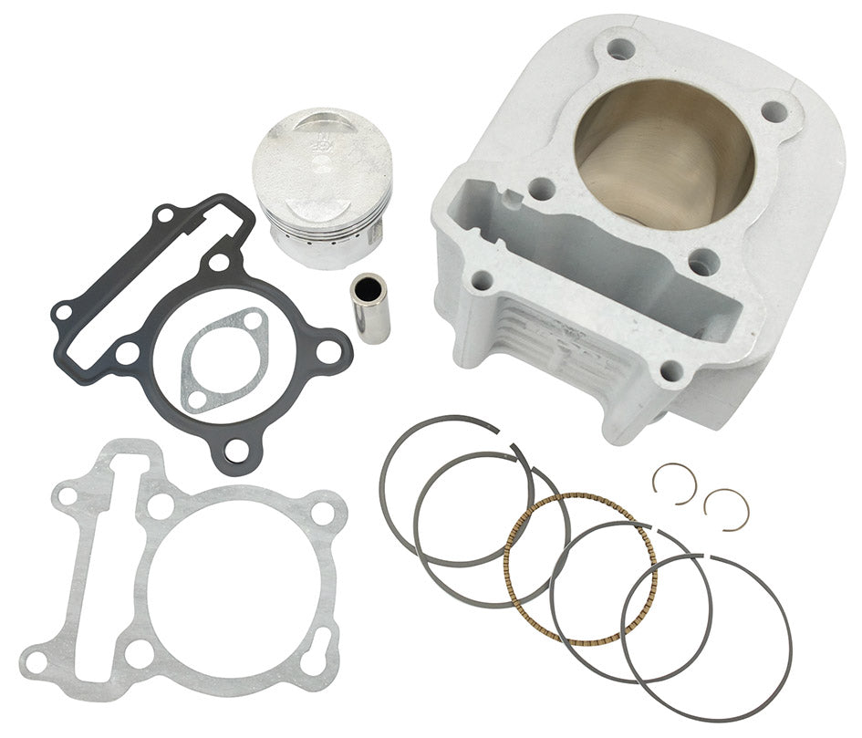 Kit cilindro TOP Sym Symphony 125 Ø60 Top Performance PEUGEOT JET 125 99.3600.0