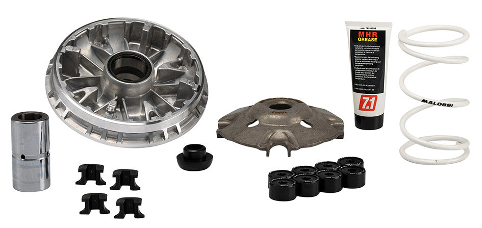 Multivar 2000 Honda ADV, Forza, SH 350IE EU5 ('21/'26) Malossi ADV 350 5118980