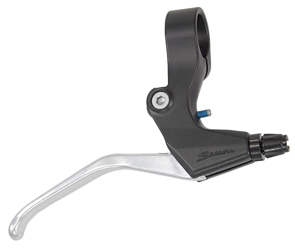 Cp. leve freno Saccon MTB/City alu 3 dita 700357
