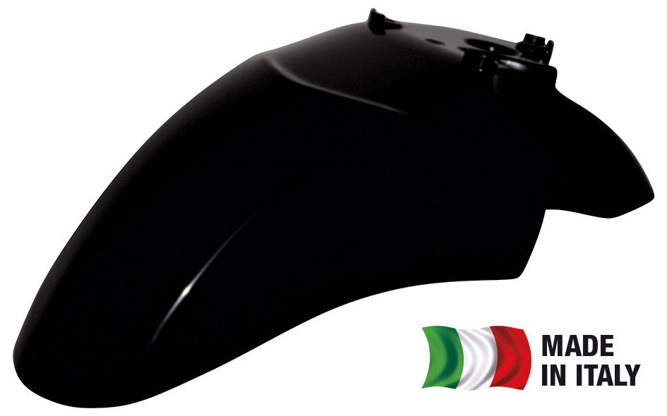 Parafango ant. non verniciato Piaggio Liberty 50/125 ('15/'25) T4Tune 360165