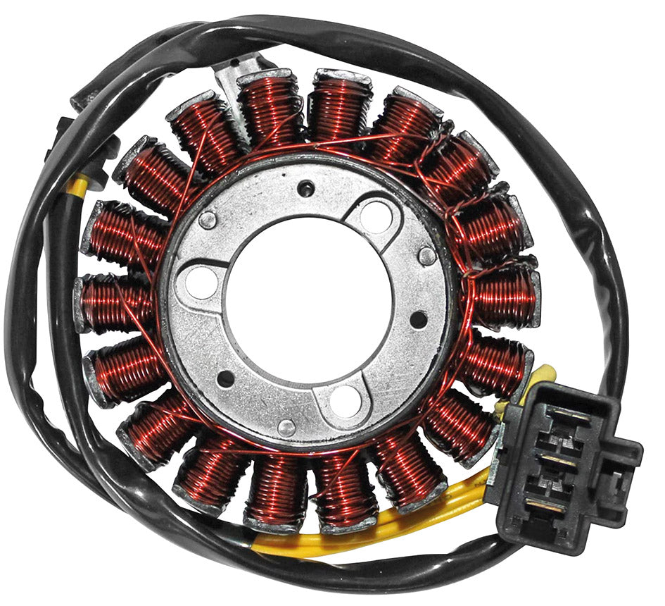 Statore adattabile Honda SH 125/150I ('05/'12) C4 PS 125 PS 150 SH 150 180047
