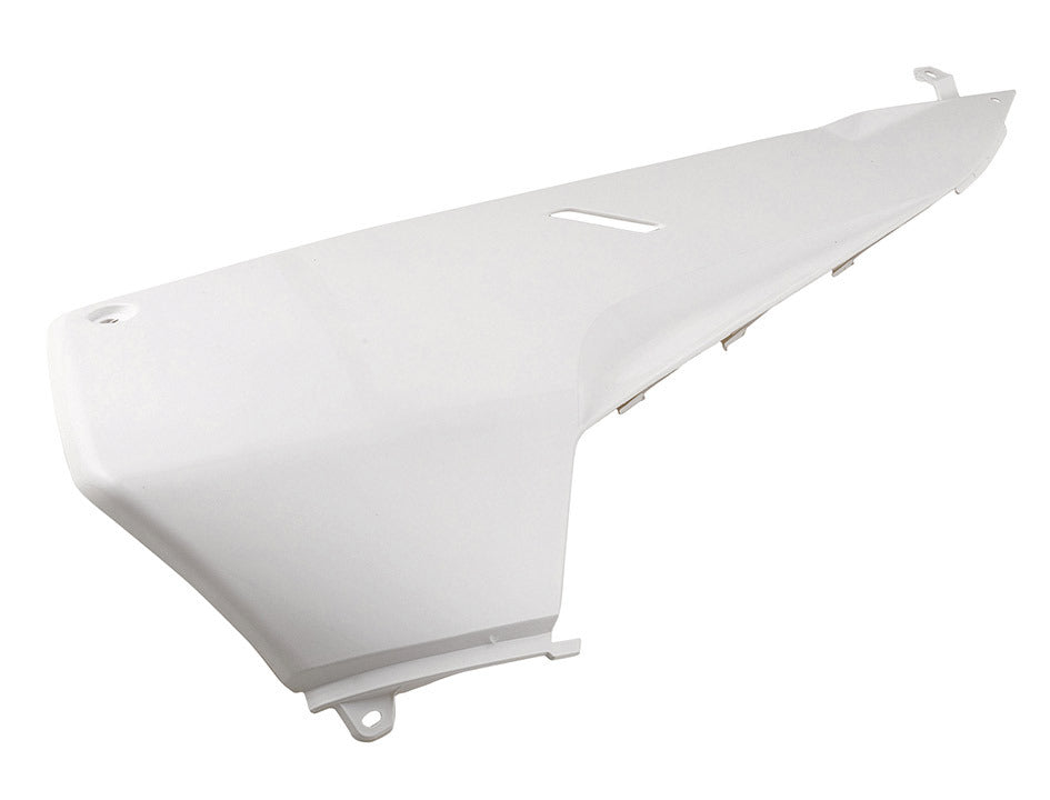 Sottopedana DX bianca T-Max 500 ('08/'11) T4Tune YAMAHA 2008-2011 362323