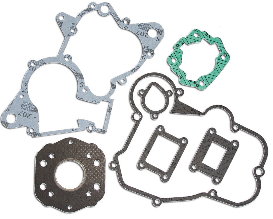 Serie guarnizioni motore Ø 40 Derbi Senda EU2 T4Tune BULTACO GILERA 075038