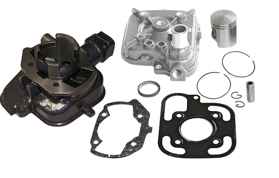 Kit cilindro Peugeot Ludix H2O Ø 40 C4 JET FORCE 50 JET FORCE C-TECH 50 088865