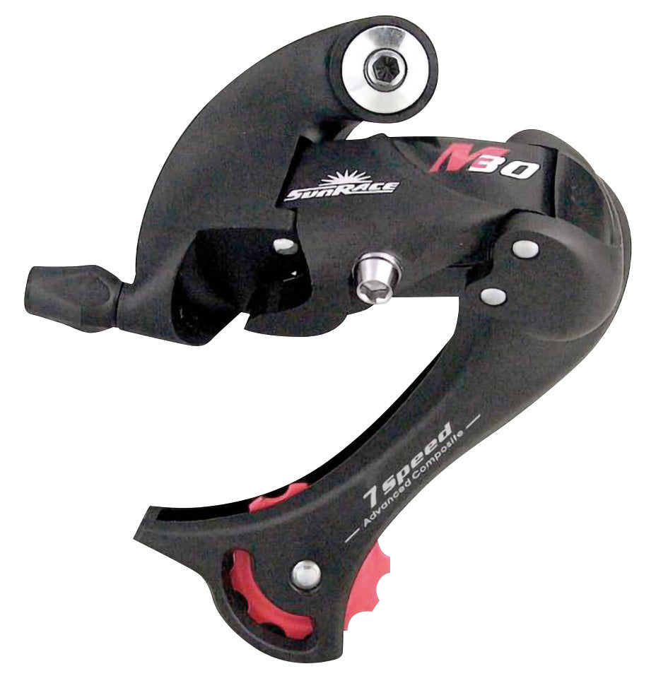 Cambio Sunrace MTB 7V. RDM37 700328