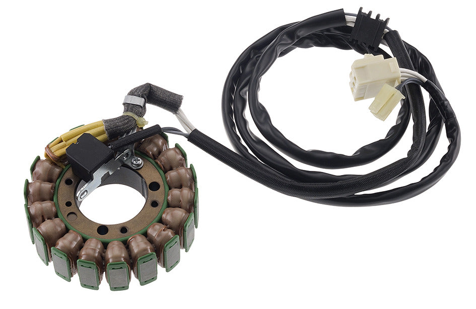 Statore adatt. Yamaha T-Max 500 ('08/'11) C4 2008-2011 180027