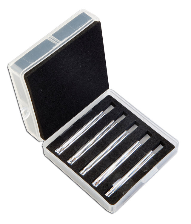 Kit spilli x PHBG (10 pz.) C4 913061