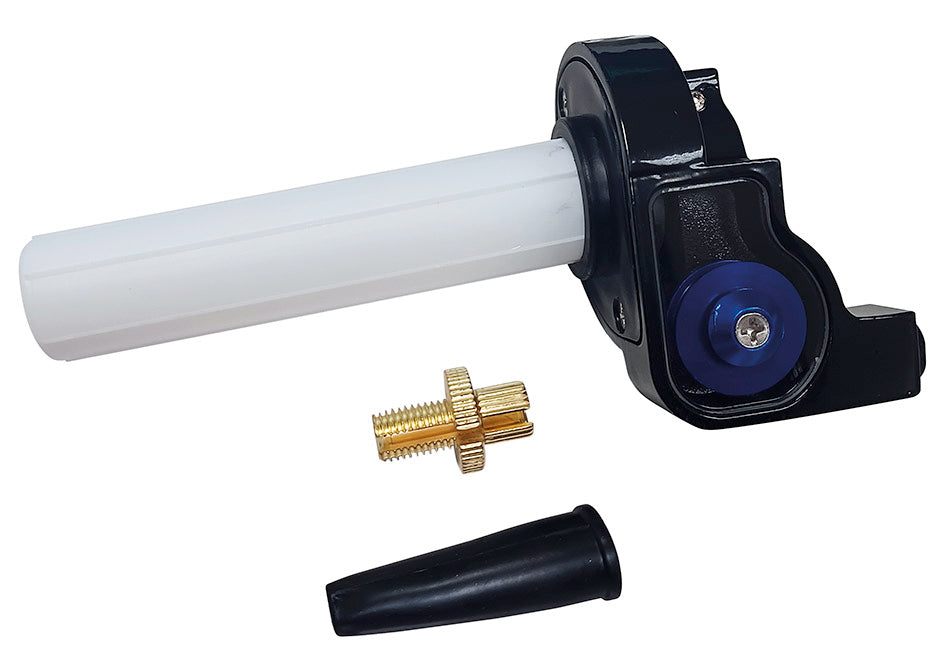 Comando gas rapido blu T4Tune 340965