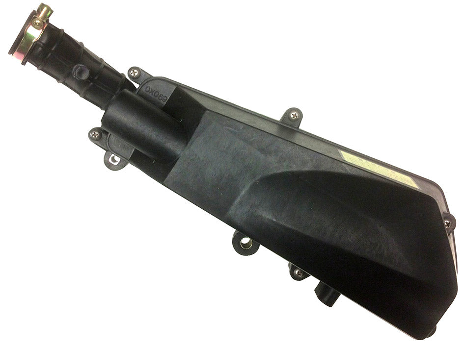 Cassa filtro cpl. Kymco Agility 50 4T ('06/'13) R10