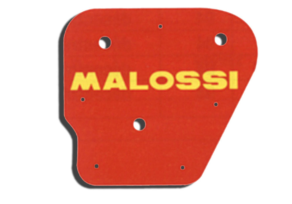 Red Sponge Malossi Nitro, Ovetto, F12 AEON BETA DINLI MALAGUTI MBK 1411412
