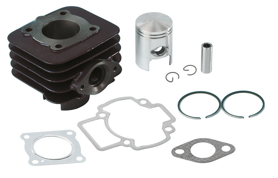 Kit cilindro Piaggio Air Ø 40 C4 APRILIA DERBI GILERA ITALJET VESPA SR 50 088816
