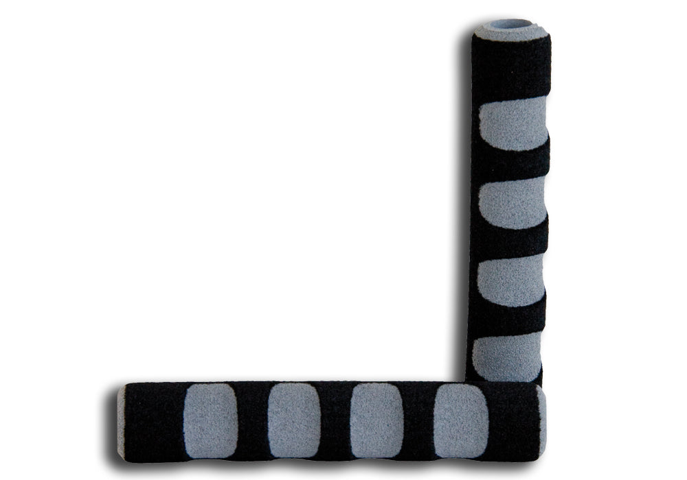 Coprileva grigio-nero T4Tune 340015