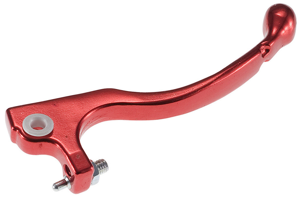 Leva freno corta adatt. Grimeca rossa SM Trial BL 031R