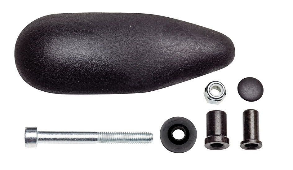 Kit adattatore DX/SX Yamaha T-Max 500 ('08/'11) Far 2008-2011 295102