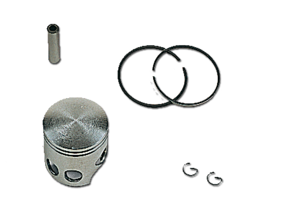 Pistone cpl. DR Ø 47 APRILIA ATALA BENELLI BETA ITALJET KTM MALAGUTI PT 00102 DR