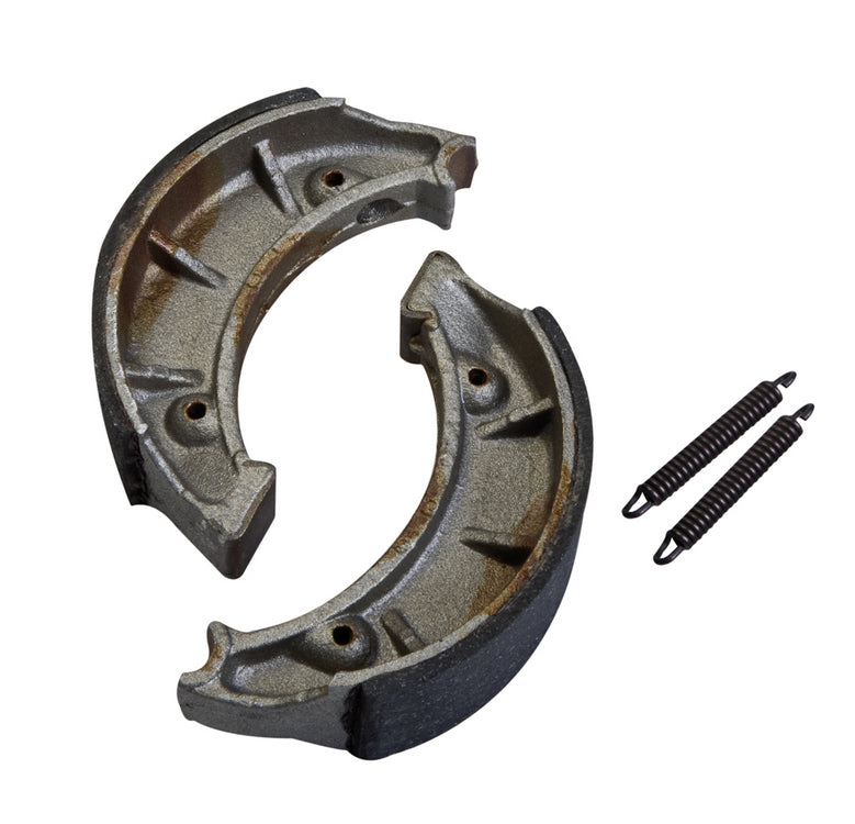 Ganasce freno Galfer Montesa 110 x 30 mm BS 018
