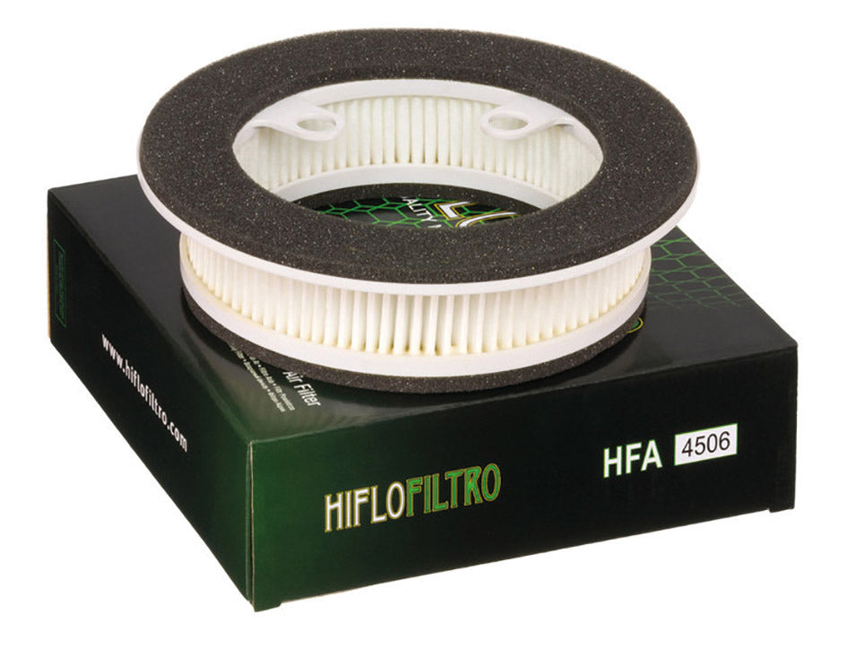 Filtro aria carter Hiflo T-Max 500 Hiflofiltro YAMAHA 2001-2011 113041