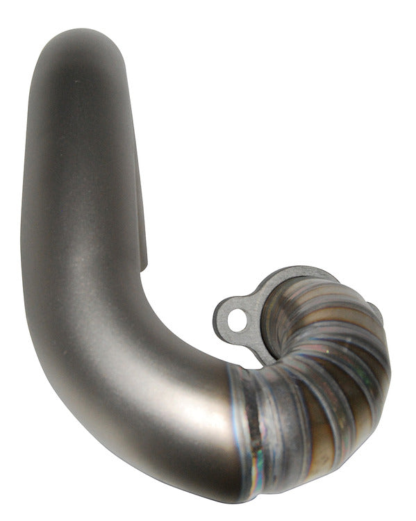 Curva di scarico Titanium Gas Gas Contact, Txt Pro SM Trial 018006
