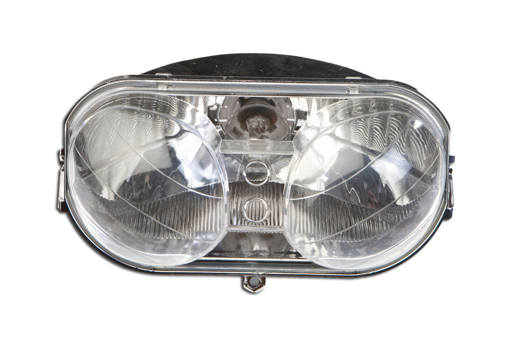 Faro ant. CE Mbk Stunt 2004 C4 YAMAHA STUNT 50 SLIDER 50 2004-2016 400004
