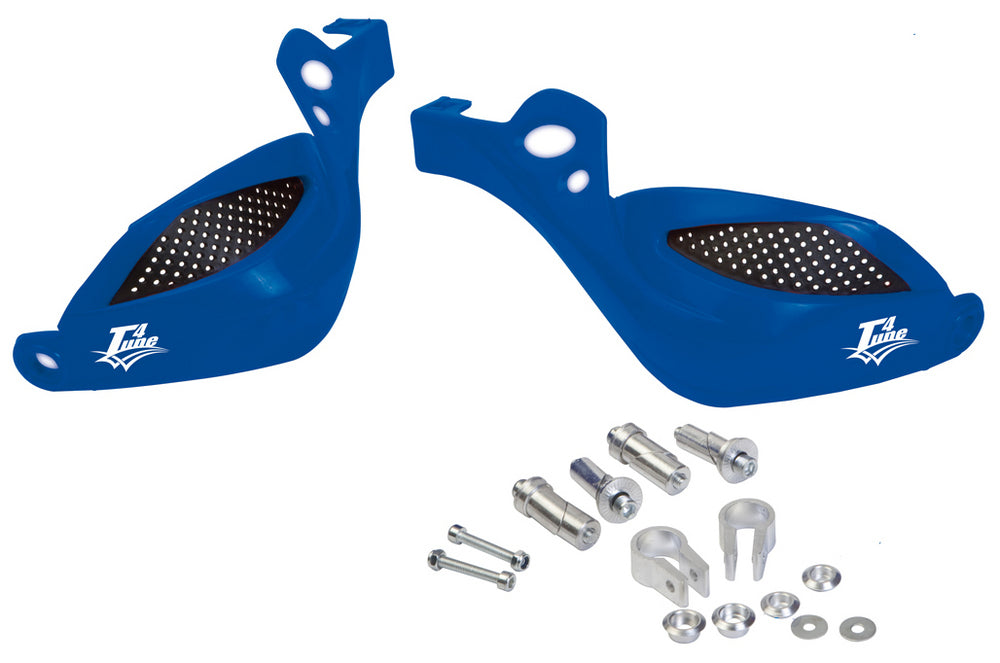Paramani blu T4Tune 330545
