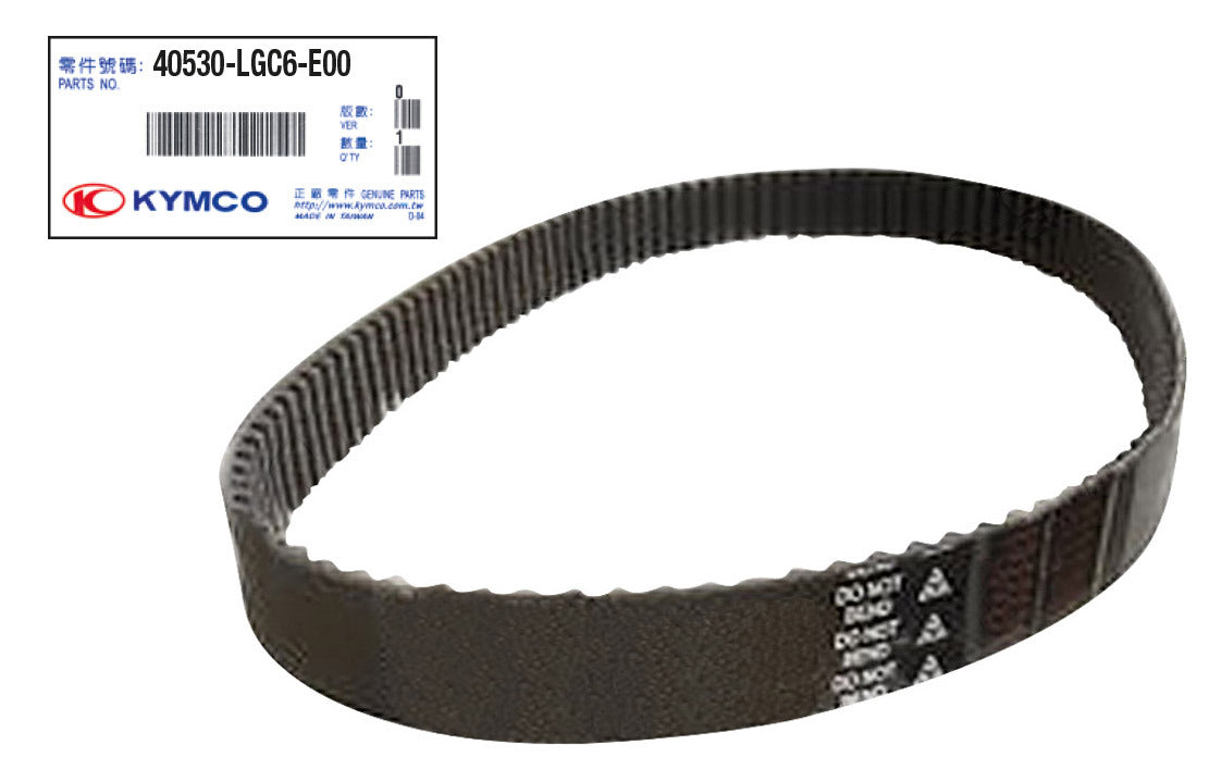 Cinghia esterna Kymco AK 550 2017-2020 BELT 143