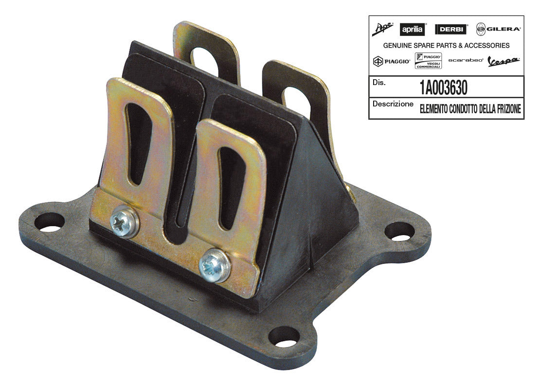 Valvola RX-SX, Senda Piaggio APRILIA BULTACO DERBI GILERA RS 50 RS4 50 1A003630