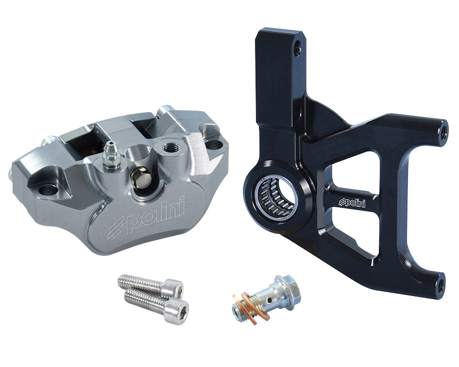 Kit freno radiale Piaggio Zip SP 50 Polini ZIP 50 1996-2004 2006-2014 1782001