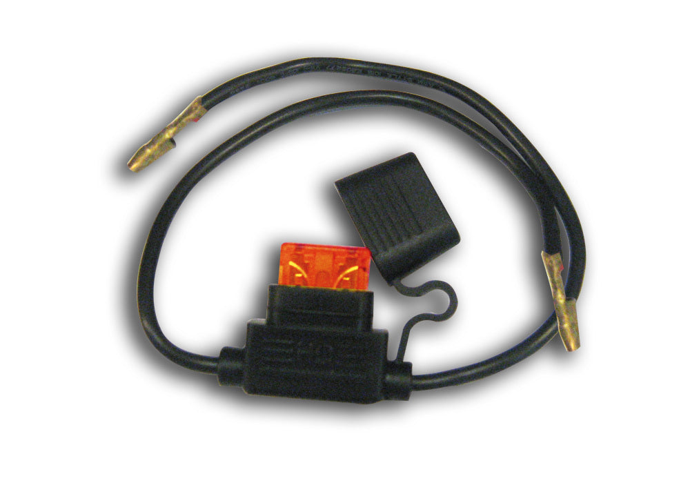 Porta fusibile per fusibili a lama impermeabile T4Tune 201034