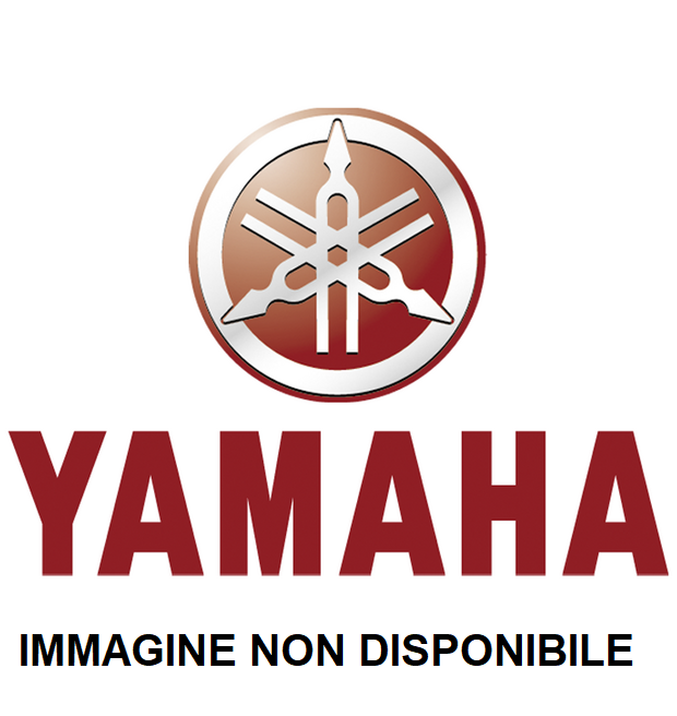 Parafango ant. nero mat Yamaha N-Max 125 ('15/'24) T4Tune N-MAX 155 360211