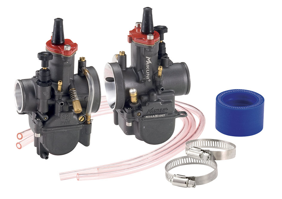 Carburatore PWK