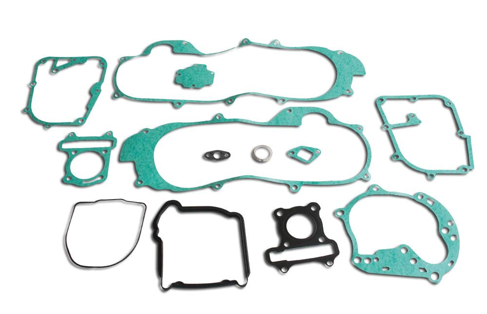 Serie guarnizioni motore Ø 39 mot.139QMB 4T C4 BAOTIAN GARELLI GY6 KYMCO 086394
