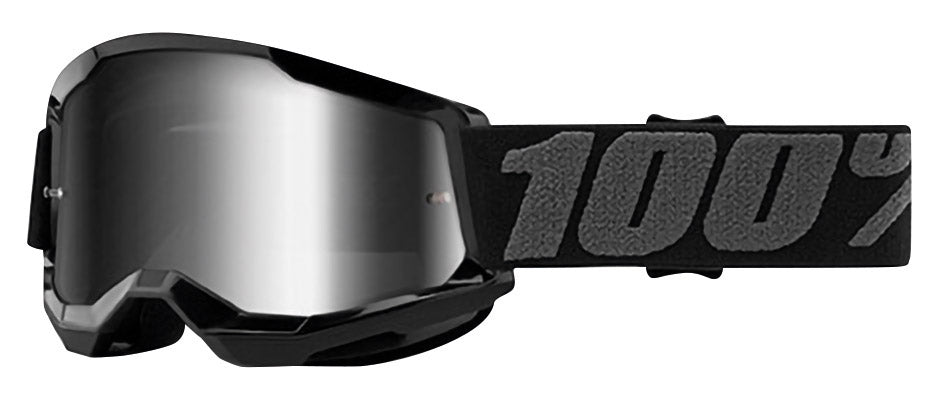 Maschera 100% Strata 2 Bimbo Black 441919