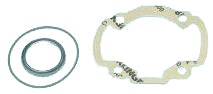 Serie guarnizioni Malossi Peugeot Air BUXY 50 ELYSEO 50 LOOXOR 50 TKR 50 119588