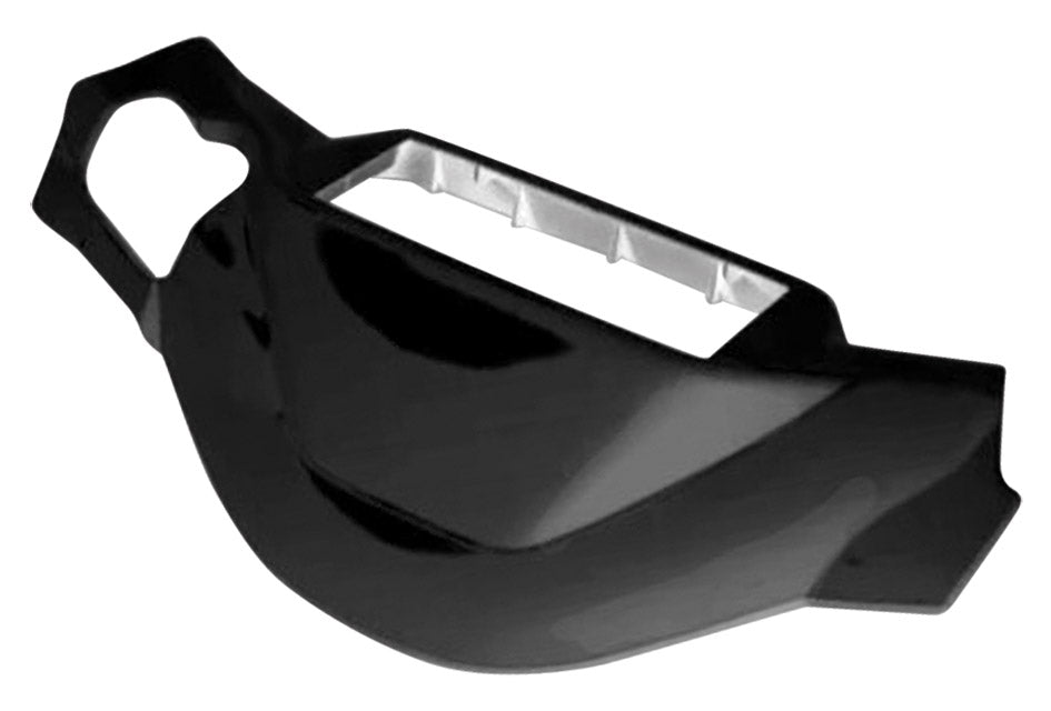 Coprimanubrio nero Booster Spirit ('99/'03) T4Tune MBK YAMAHA 1999-2003 360184