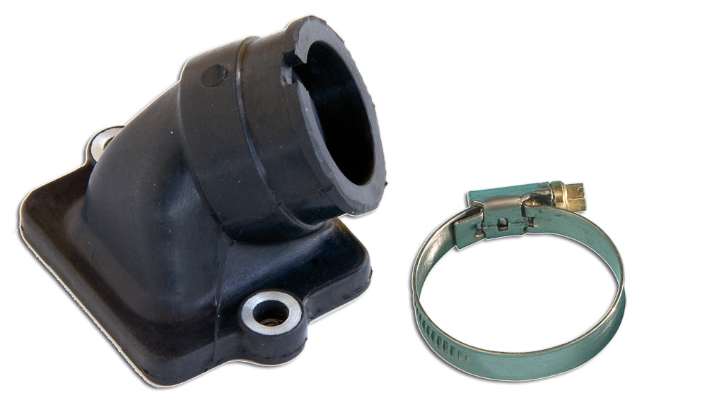 Collettore Ø 27mm Piaggio 125/150 2T T4Tune APRILIA GILERA SR 125 SR 150 274113