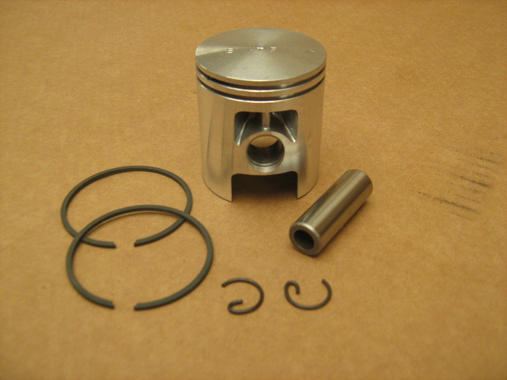 Pistone Gol Fantic Trial 80, Clubman 80 Ø 47.6 Fantic Motor 38047015200