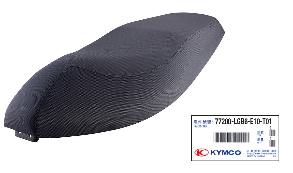 Sella Agility 50/125 R12