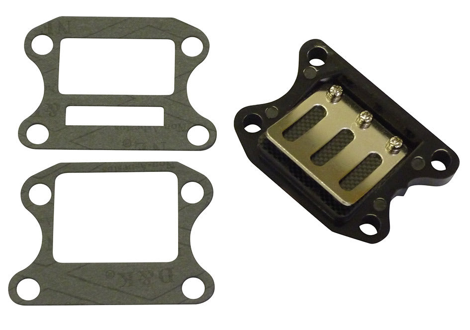 Valvola lamellare Peugeot Top Performance HONDA HSC KYMCO SYM BALI 50 99.1255.0