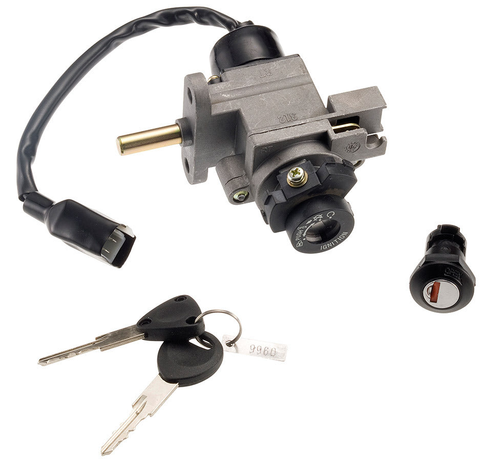 Serratura adatt. New Vivacity 2T/4T T4Tune PEUGEOT NEW VIVACITY 50 298039