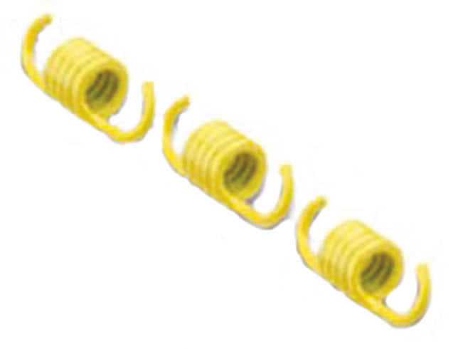 Serie molle frizione gialle Malossi x Fly Clutch (3 pz.) AEON APRILIA CPI 298742