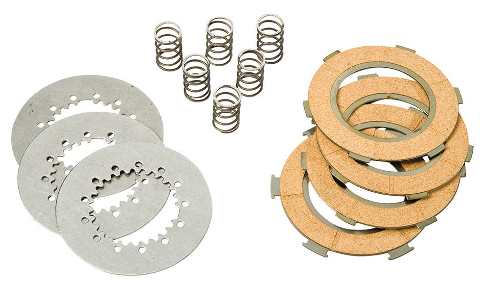 Serie dischi frizione NewFren Vespa PX 125-150 '94,TS SUPER 125 T5 125 F 1180 S