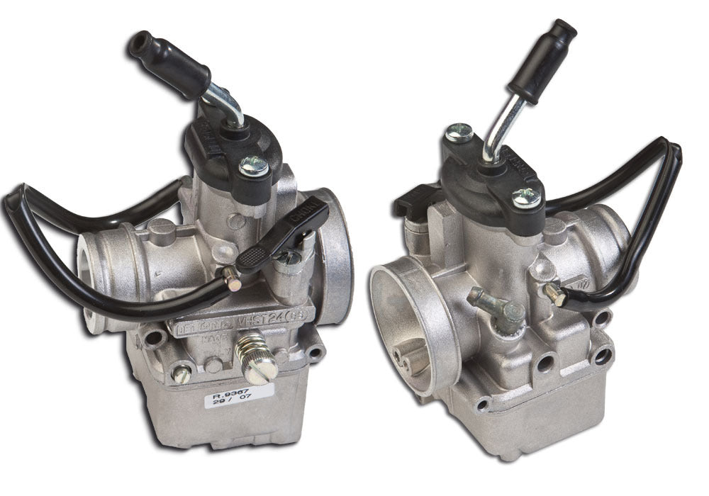 Carburatore Dell'Orto VHST 24 BS / Std. Scooter 09367