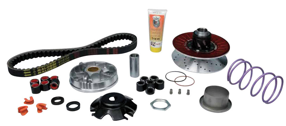 Over Range MHR Malossi Runner,Typhoon 2007 APRILIA DERBI GILERA ITALJET 6115781