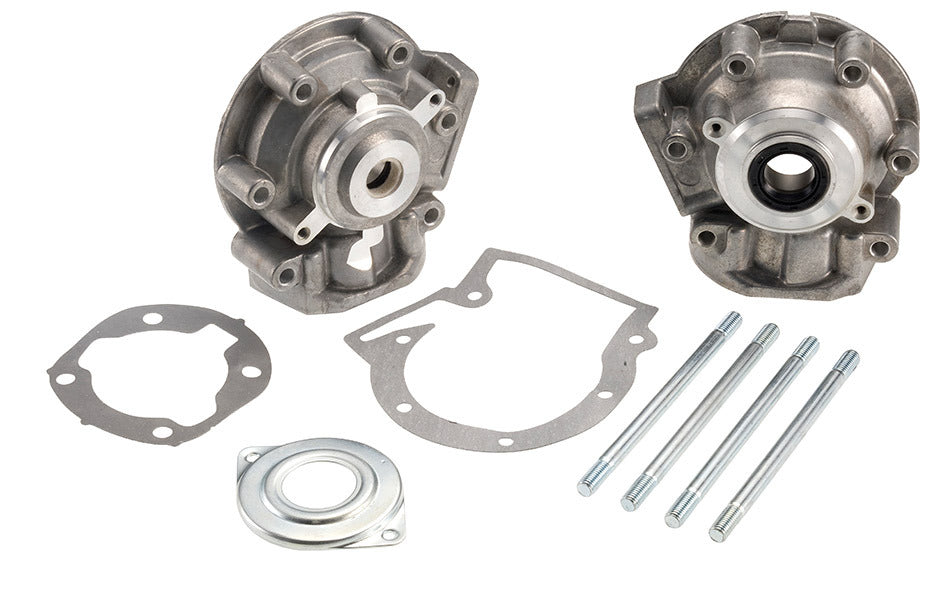 Carter motore cpl. Pgt 103 T4Tune PEUGEOT 103 50 1986-2000 085113