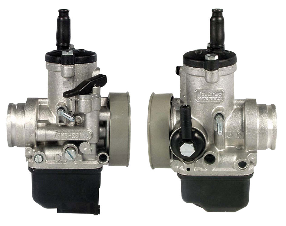 Carburatore Dell'Orto PHBH 28 BS 03302